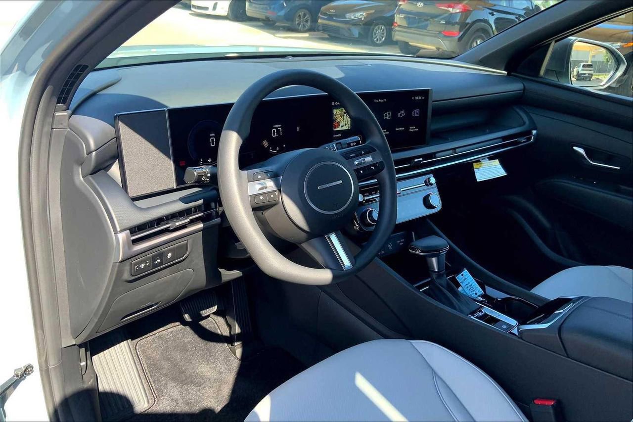 New 2026 Hyundai Santa Cruz SEL image 9