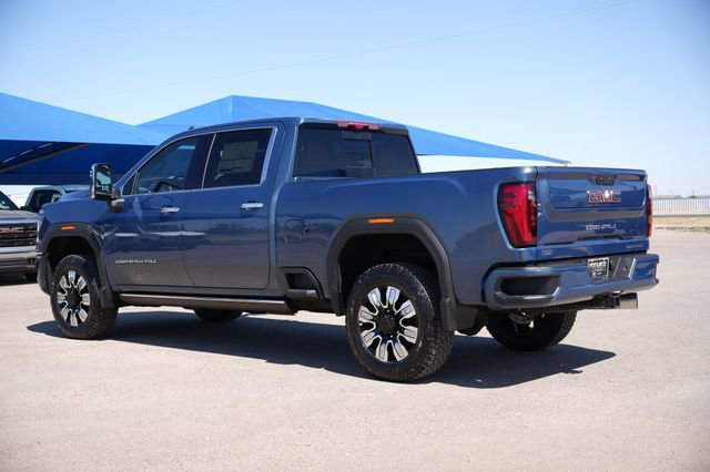 New 2026 GMC Sierra 2500 Denali w/ Denali Reserve Package AWD/4WD image 5