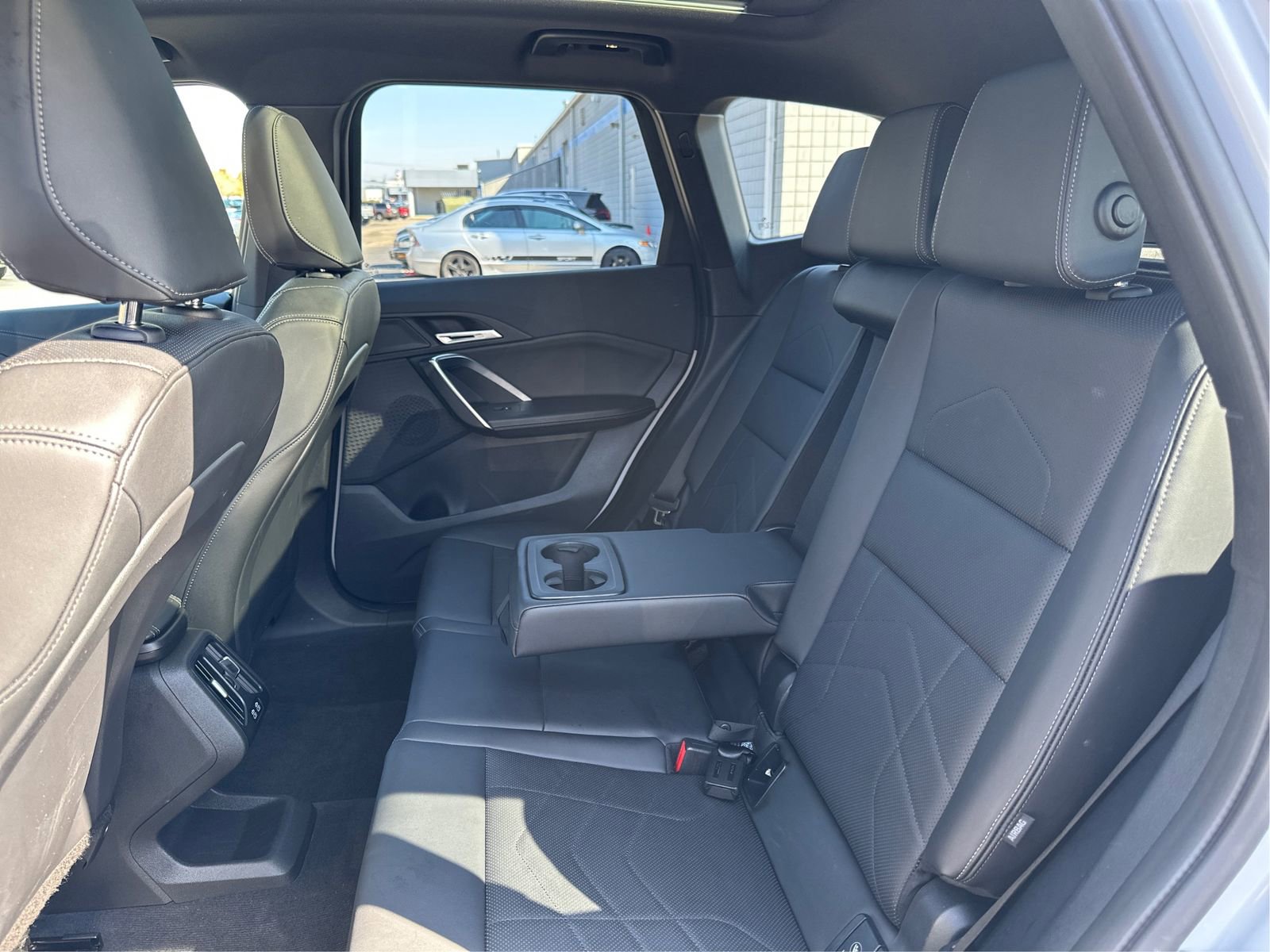 Used 2025 BMW X1 xDrive28i image 10