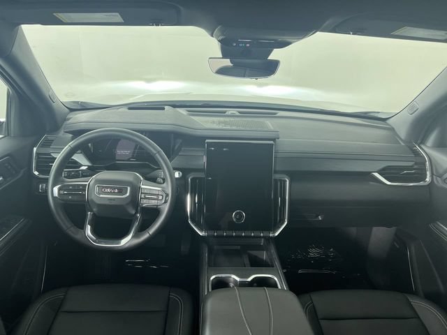 Used 2026 GMC Acadia Elevation w/ Black Edition FWD image 20