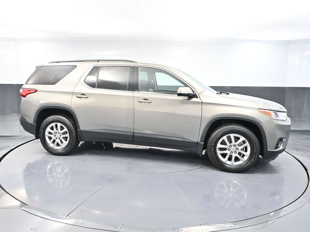 Used 2019 Chevrolet Traverse LT image 4