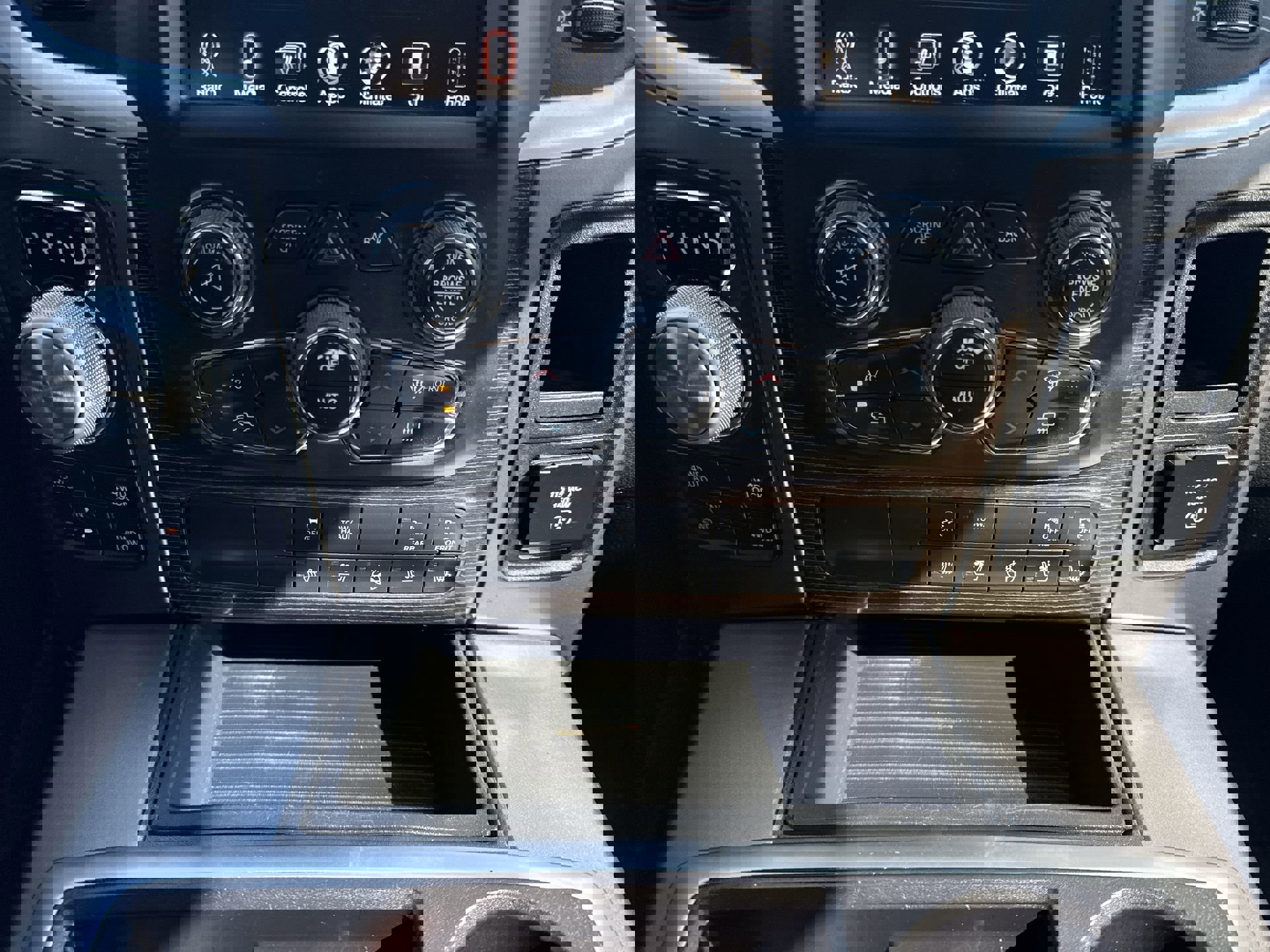 Used 2014 RAM 1500 Limited image 18