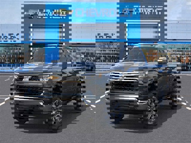New 2026 Chevrolet Silverado 1500 LT image 6