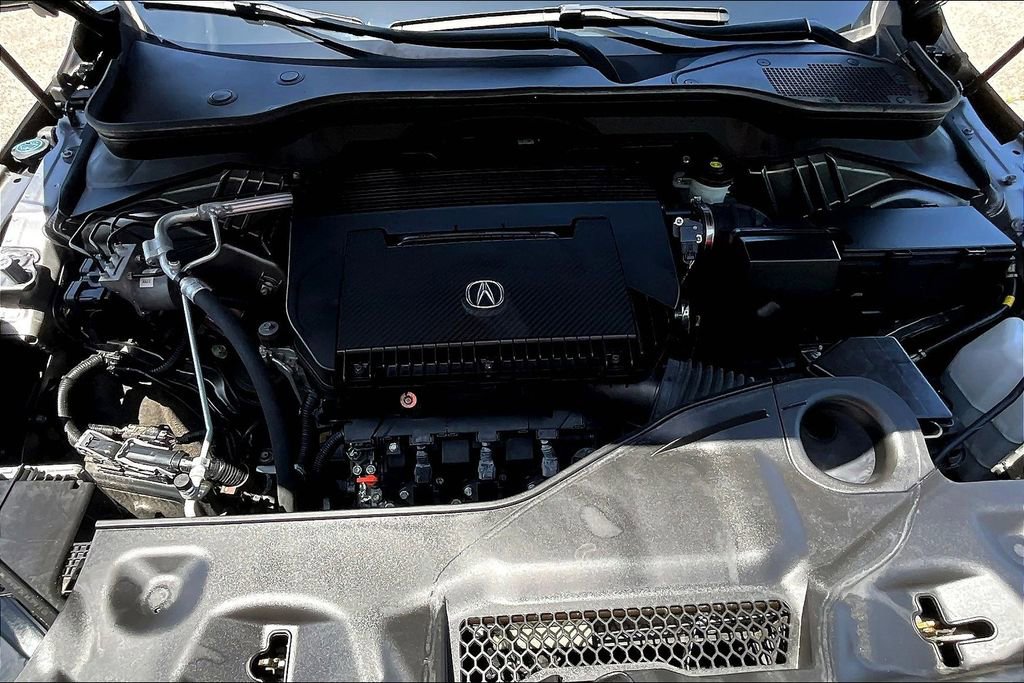 Used 2023 Acura MDX SH-AWD image 13