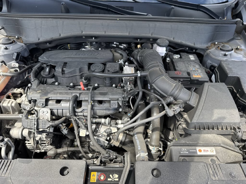 Used 2025 Hyundai Kona N Line S FWD image 56