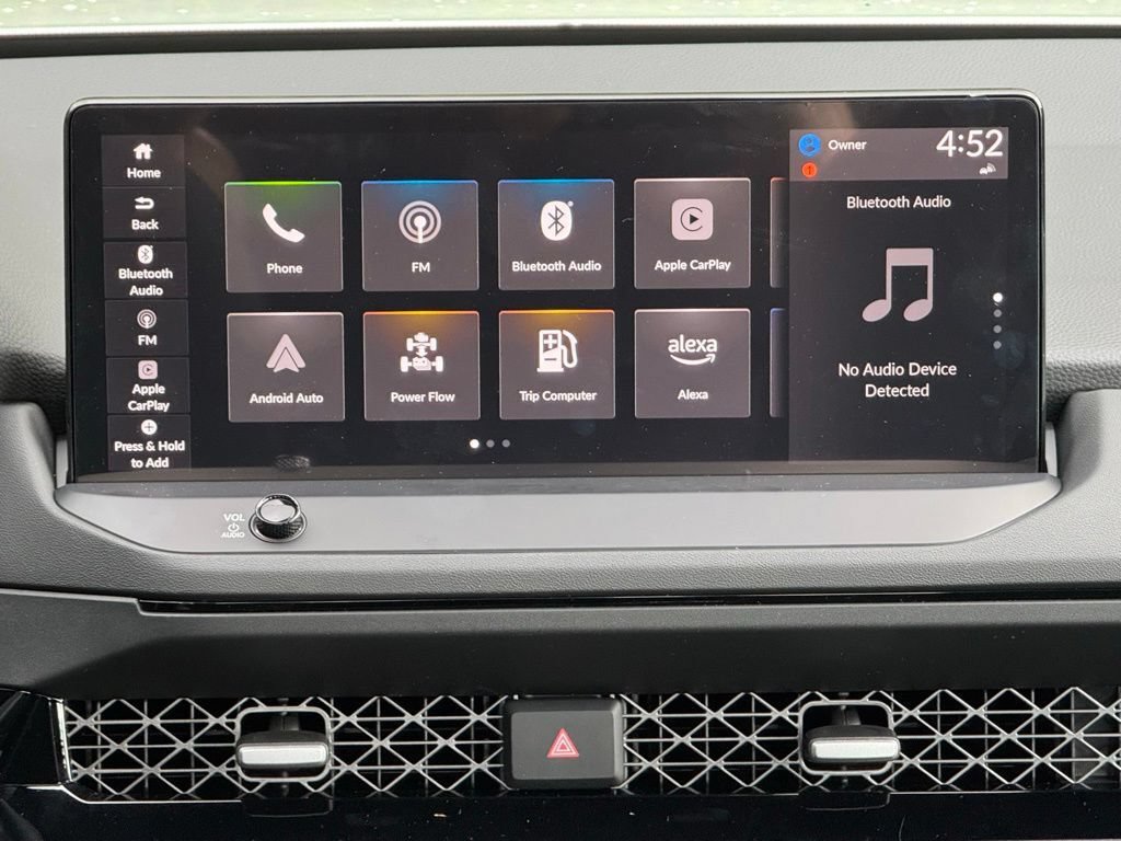 Certified 2026 Honda Accord Sport image 18