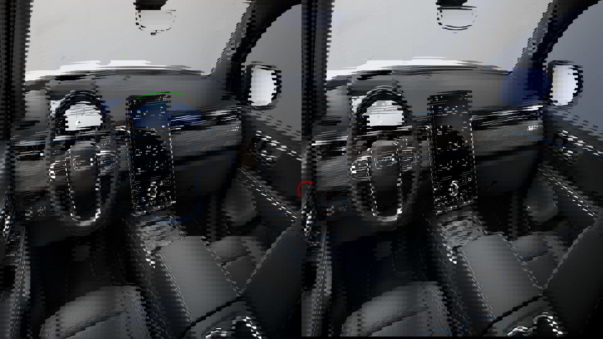 New 2026 GMC Sierra EV Denali image 63