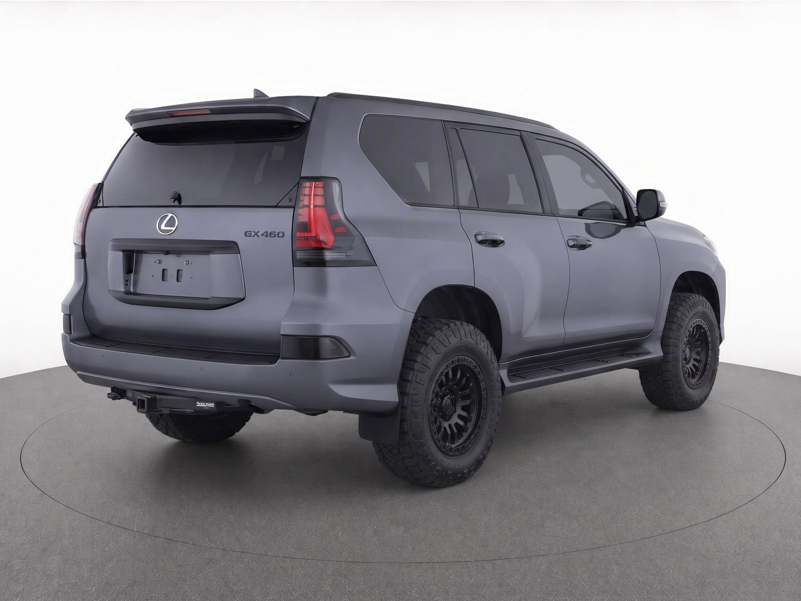 Used 2023 Lexus GX 460 Premium AWD/4WD image 8