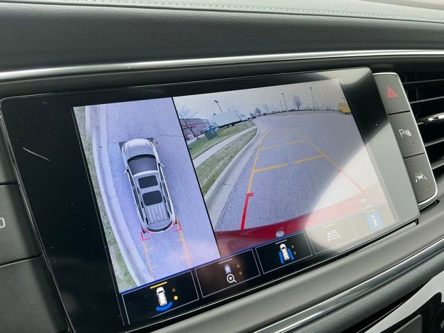 Used 2024 Buick Enclave Essence w/ Experience Buick Package image 29