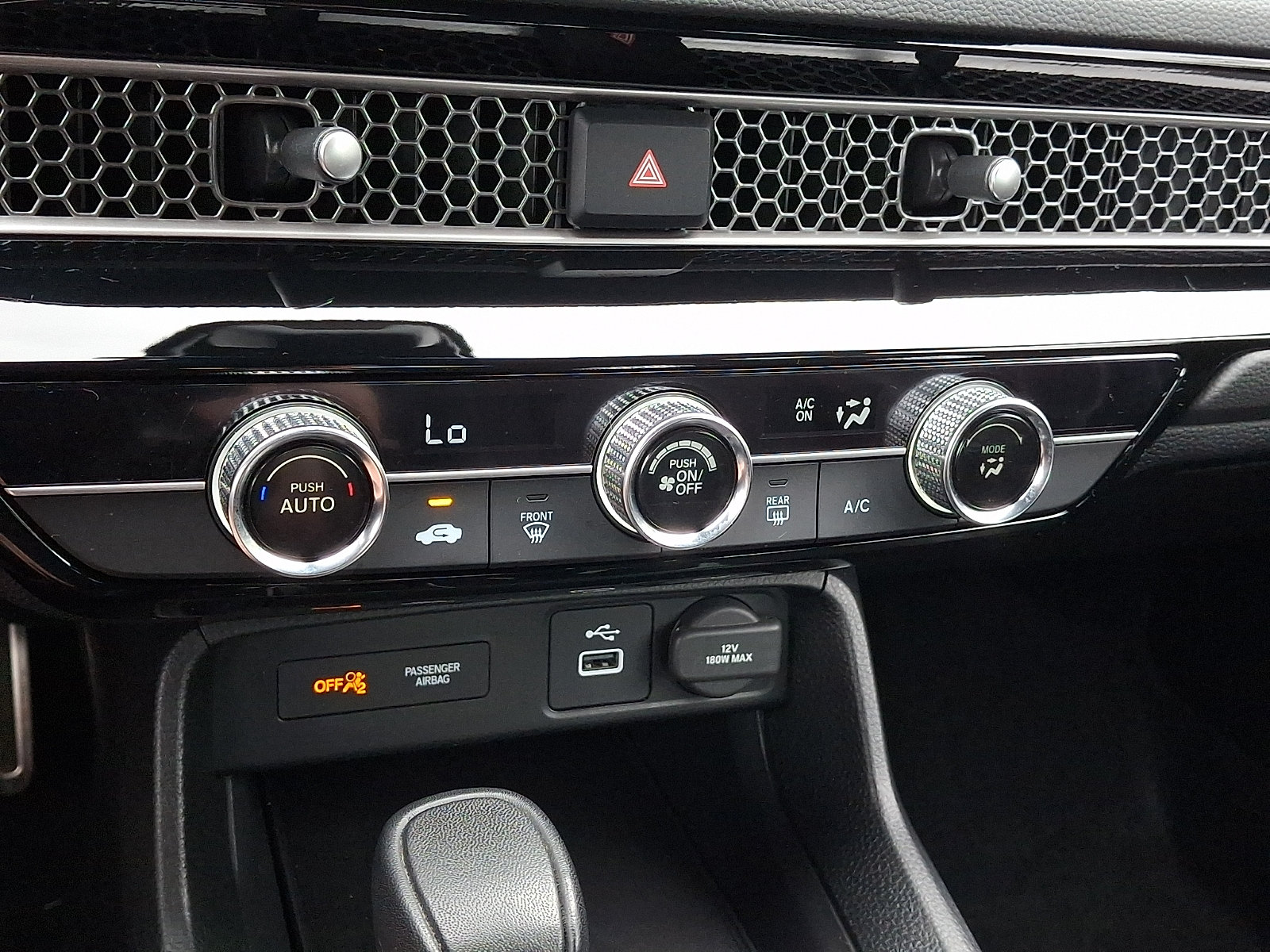 Used 2024 Honda Civic Sport image 14