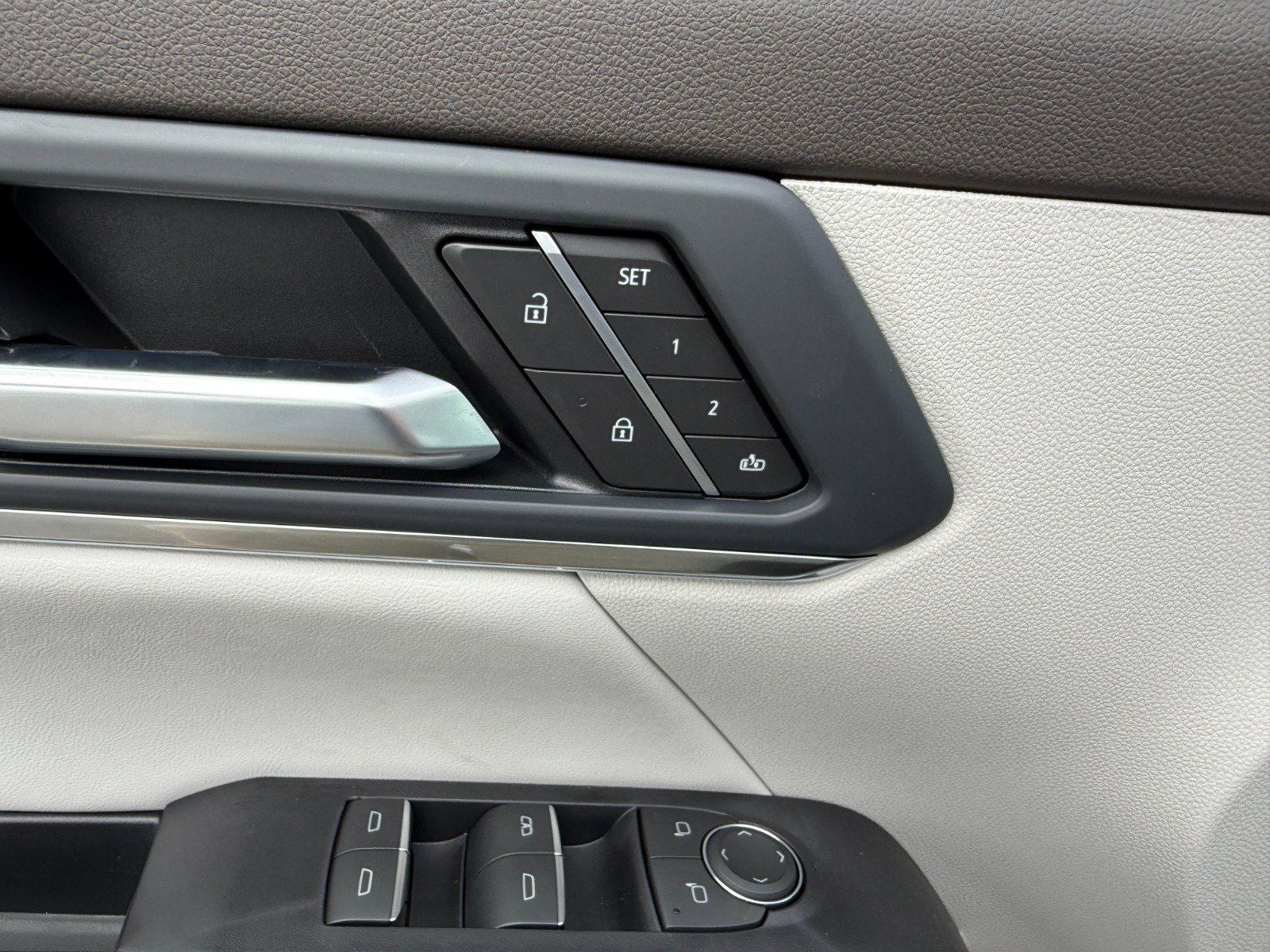 New 2027 GMC Terrain Denali AWD/4WD image 26