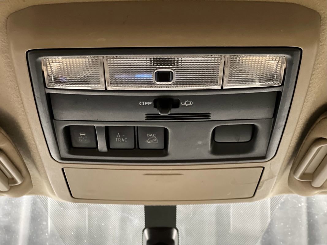 Used 2017 Toyota 4Runner SR5 image 25