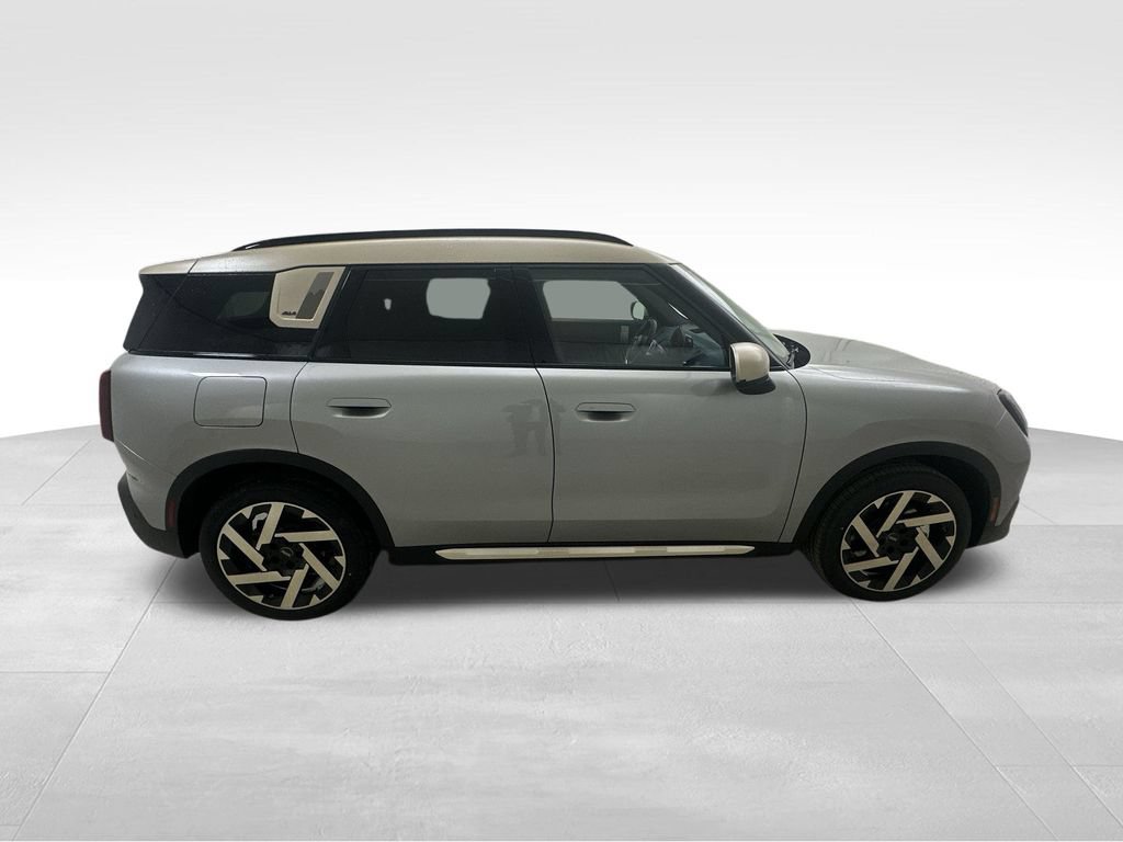 Used 2026 MINI Cooper Countryman S AWD/4WD image 11