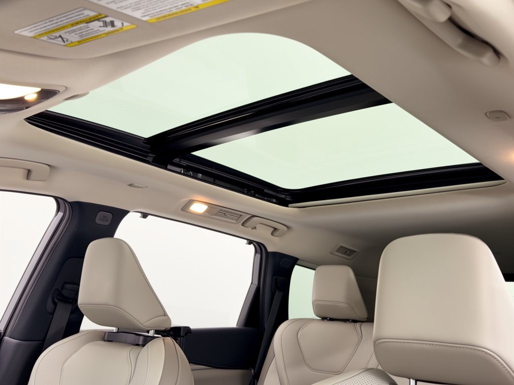 Used 2026 INFINITI QX60 Luxe w/ Family Package FWD image 27