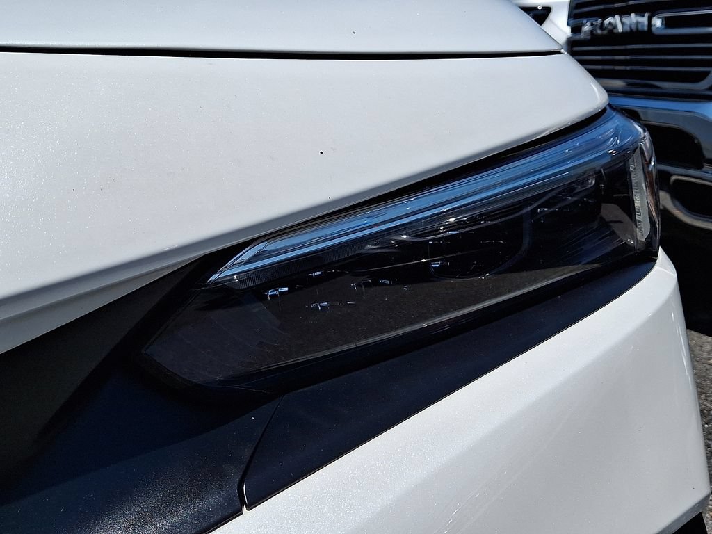 Used 2024 Honda Civic Sport image 9