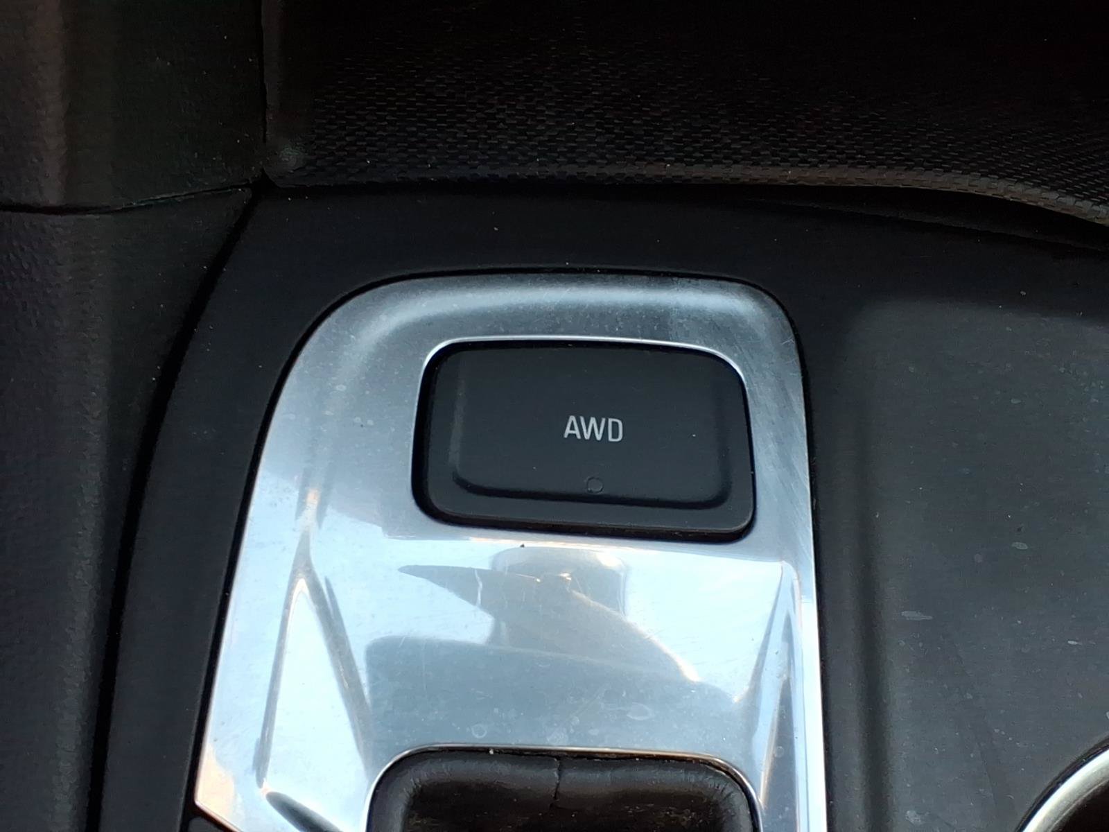 Used 2020 Chevrolet Equinox LT AWD/4WD image 24