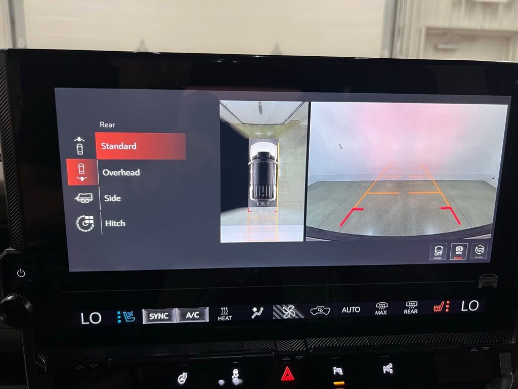 New 2026 GMC Hummer EV SUV image 19