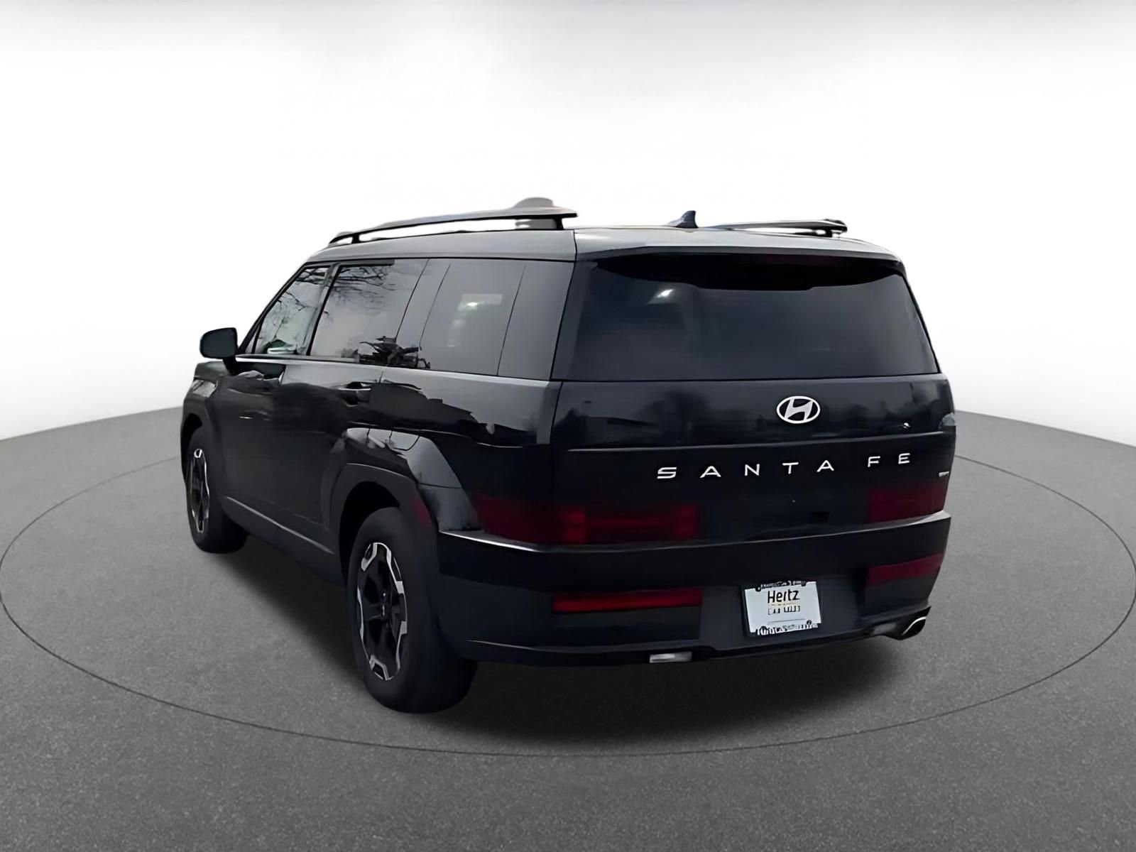 Used 2025 Hyundai Santa Fe SEL image 10