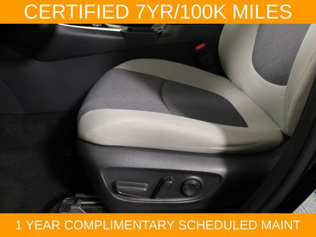 Used 2020 Toyota RAV4 XLE w/ Convenience Package AWD/4WD image 20