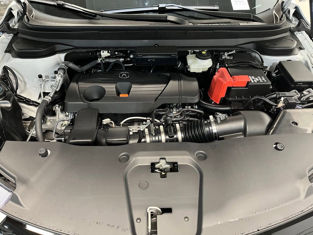 New 2026 Acura RDX A-Spec image 20