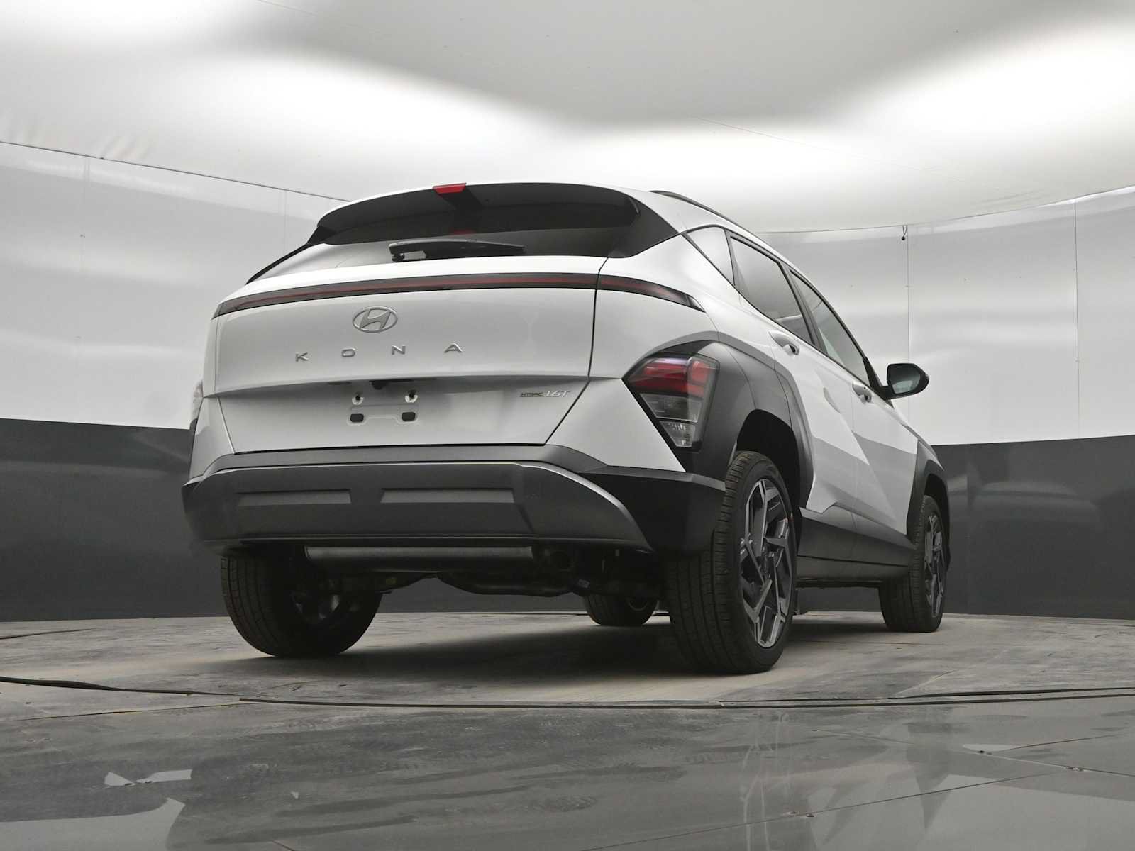 New 2026 Hyundai Kona SEL Premium AWD/4WD image 37