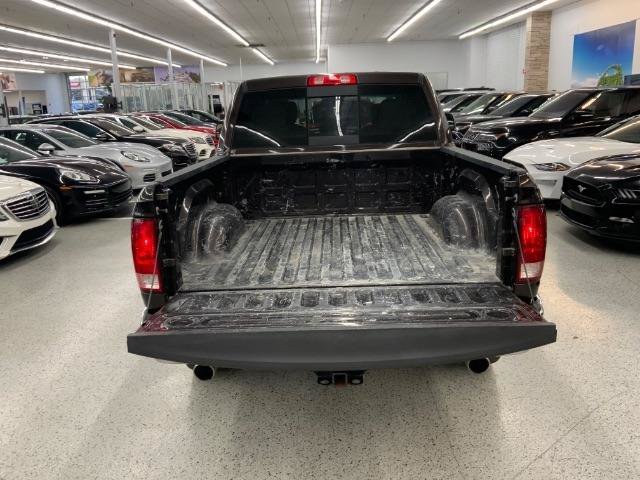 Used 2017 RAM 1500 Big Horn AWD/4WD image 32