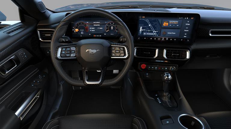 New 2026 Ford Mustang Premium image 29