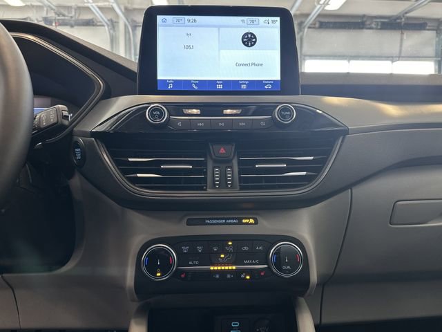 Used 2023 Ford Escape Active AWD/4WD image 3