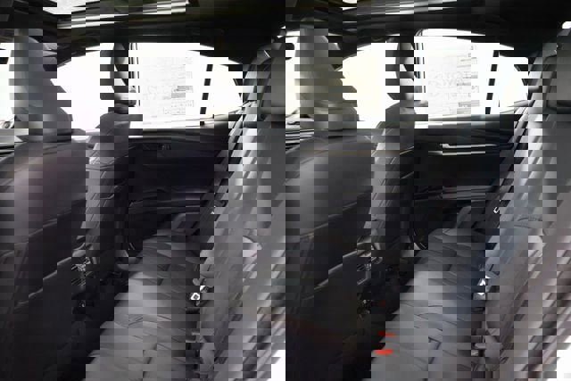 New 2026 Toyota Camry XSE image 25