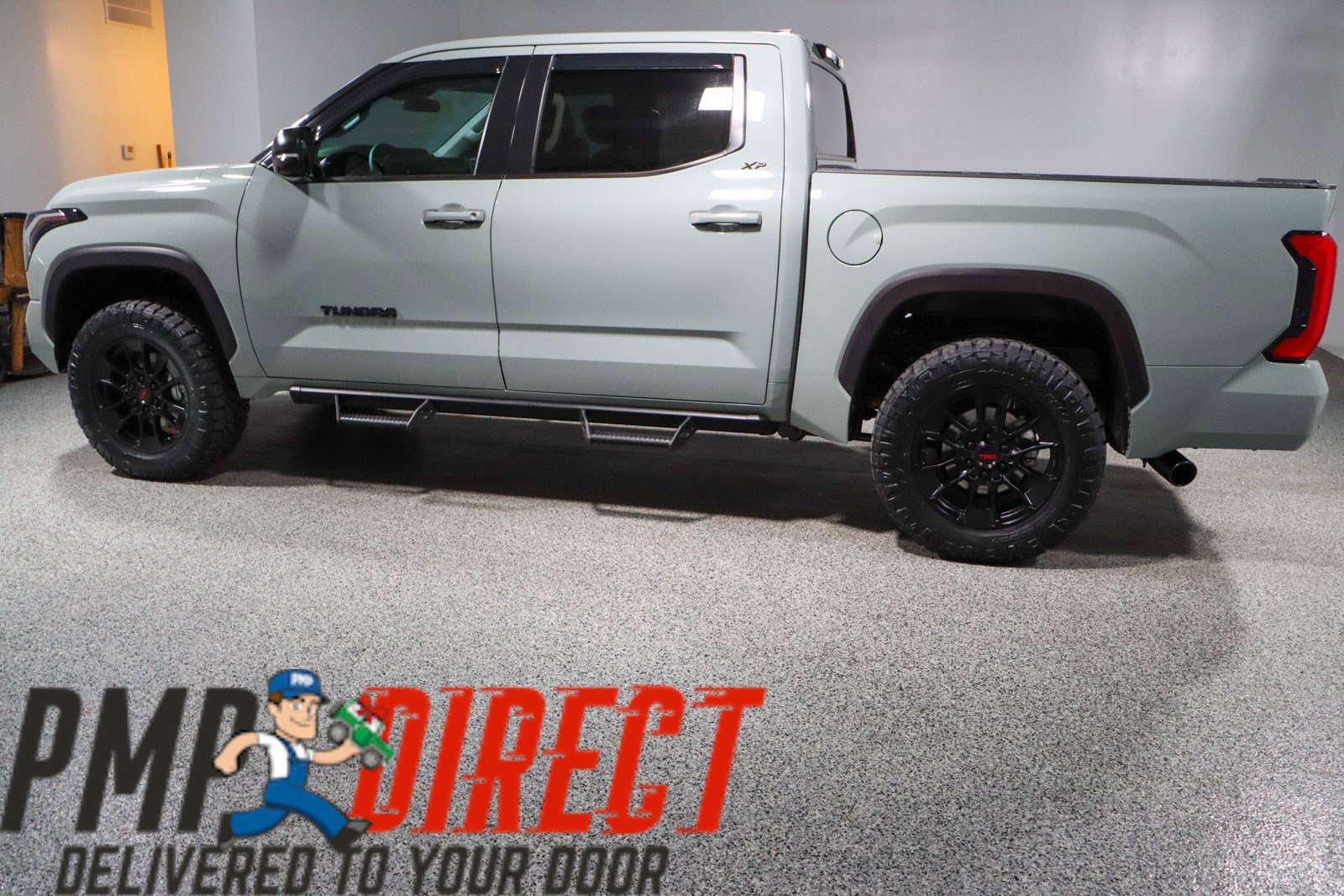 Used 2024 Toyota Tundra SR5 w/ SR5 Premium Package image 11