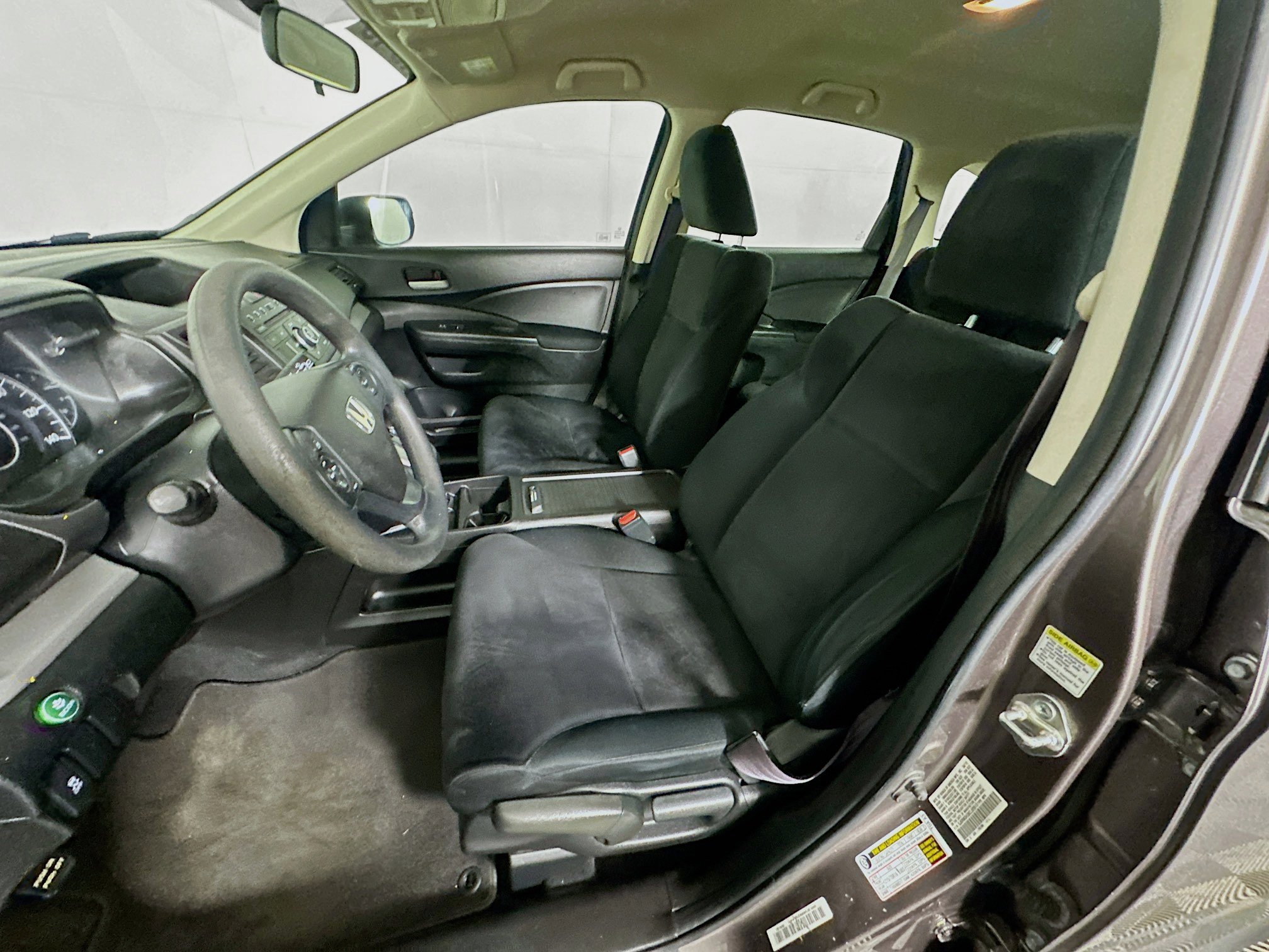 Used 2012 Honda CR-V LX image 13