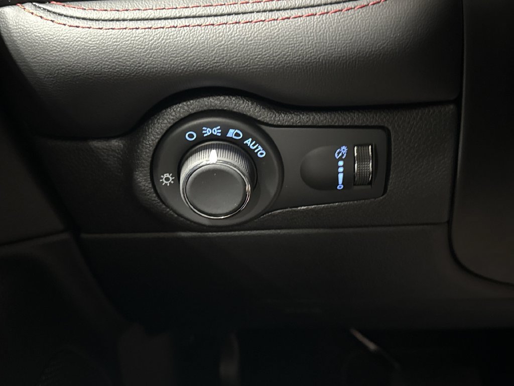 New 2027 Dodge Durango GT AWD/4WD image 19