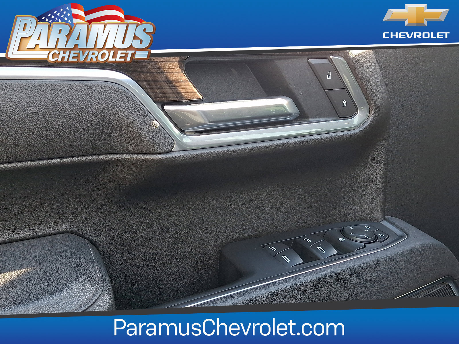 Used 2026 Chevrolet Silverado 1500 RST AWD/4WD image 12