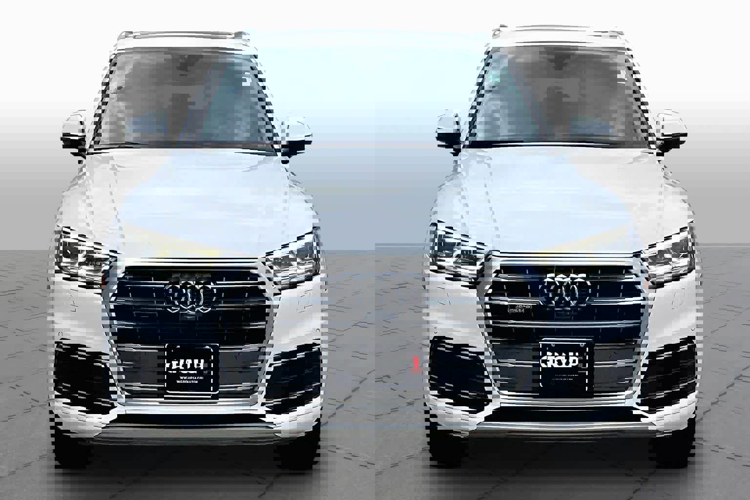 Used 2018 Audi Q5 Prestige w/ Prestige Package image 4