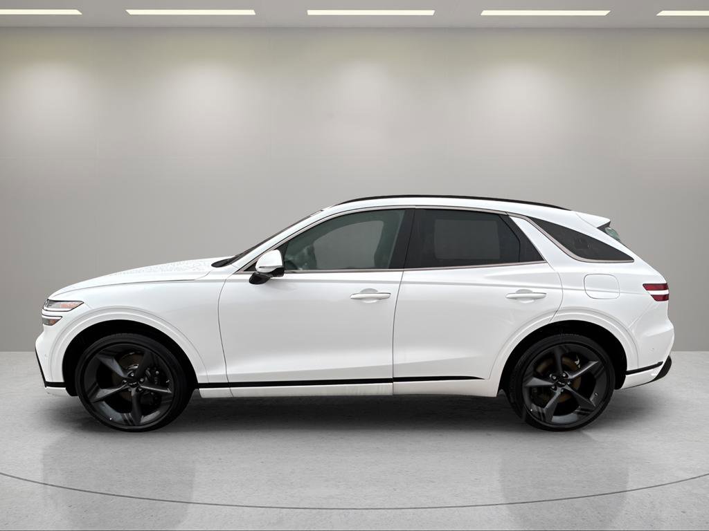 New 2026 Genesis GV70 3.5T Sport Prestige image 2