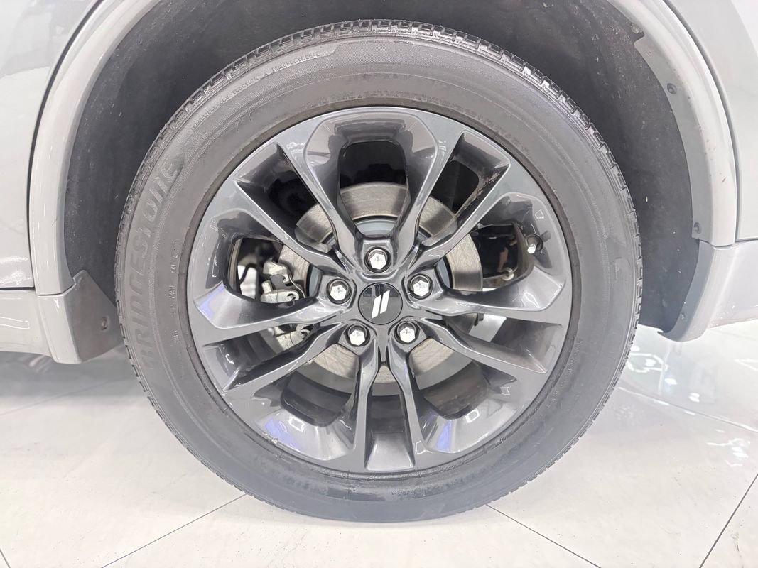 Used 2022 Dodge Durango R/T w/ Blacktop Package AWD/4WD image 44