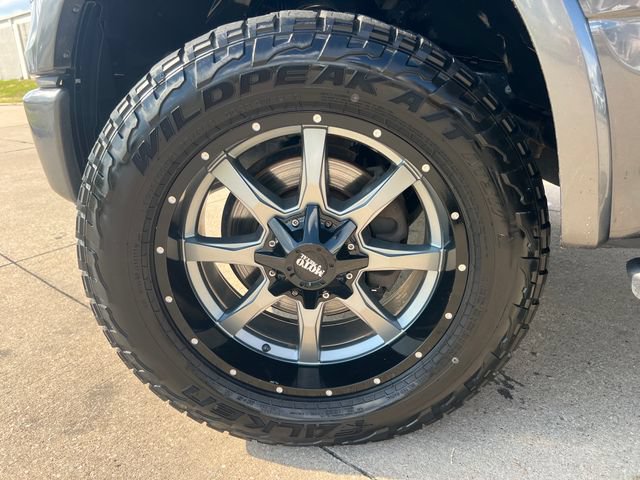 Used 2016 Ford F150 XLT w/ Equipment Group 302A Luxury AWD/4WD image 15
