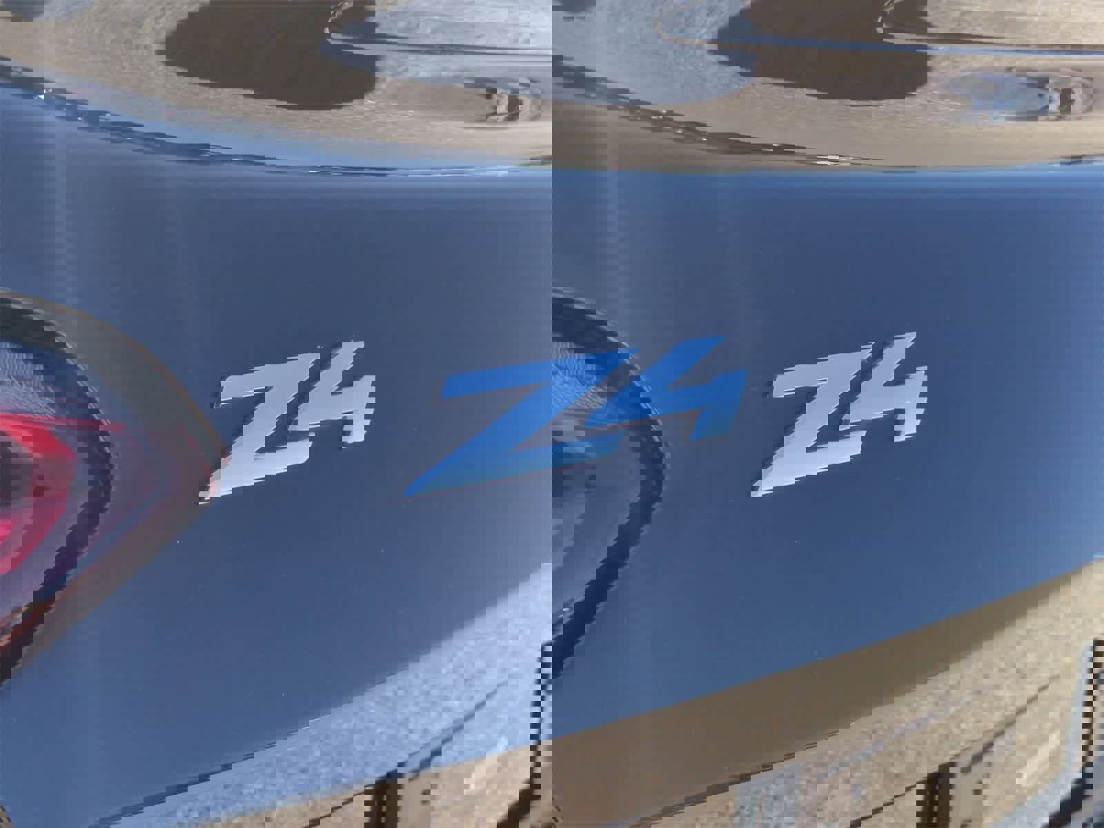 Used 2019 BMW Z4 sDrive30i w/ M Sport Package image 13