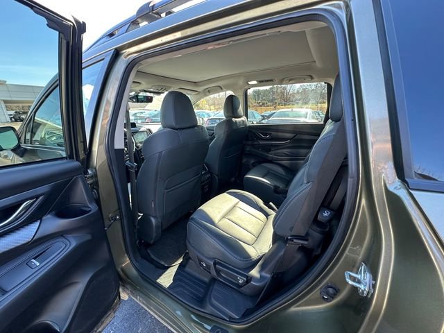 Used 2022 Subaru Ascent Onyx Edition image 19