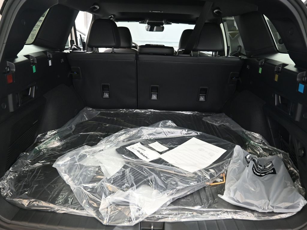 New 2026 Subaru Outback Wilderness image 17