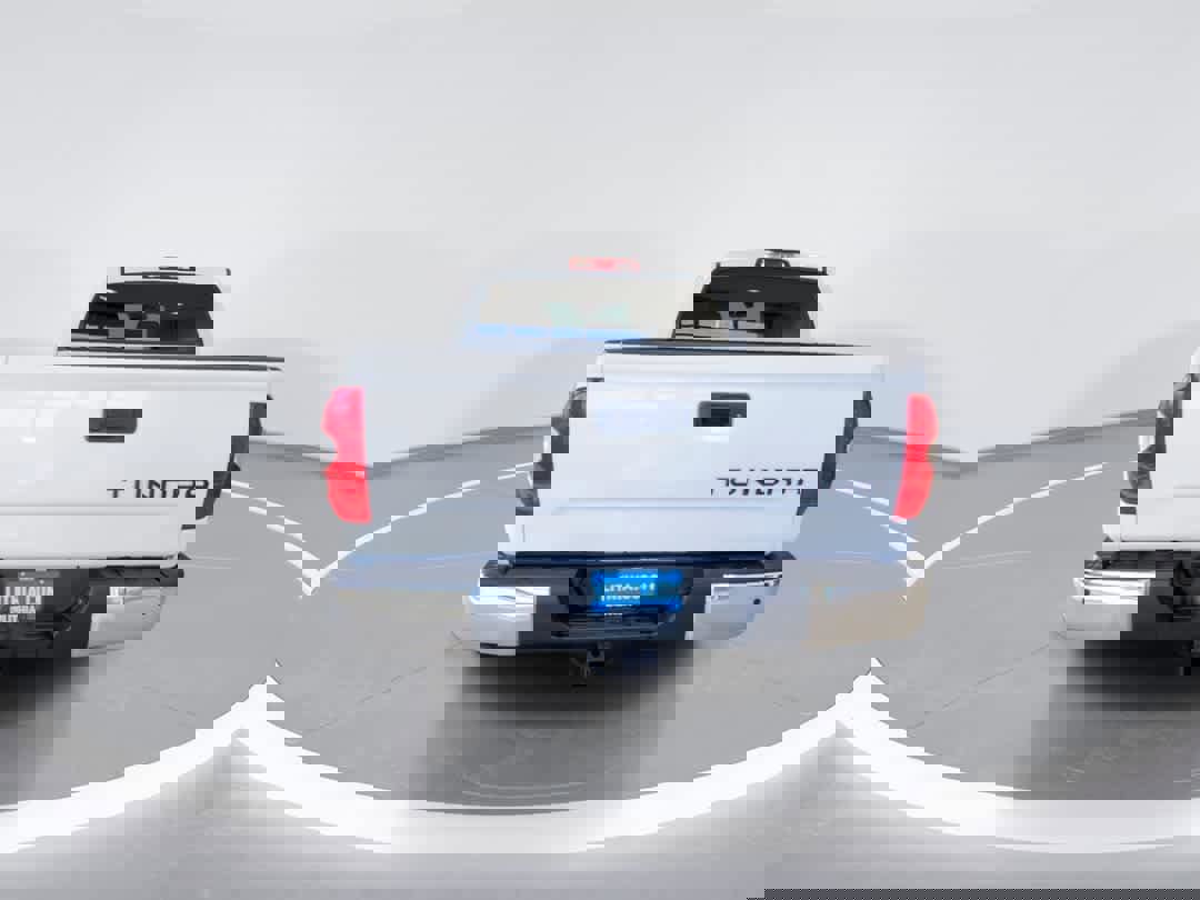 Used 2017 Toyota Tundra SR5 image 7