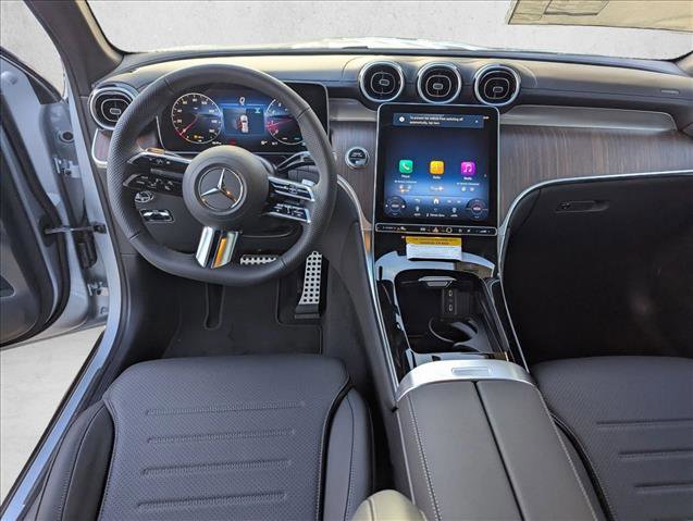 New 2026 Mercedes-Benz GLC 300 4MATIC image 14