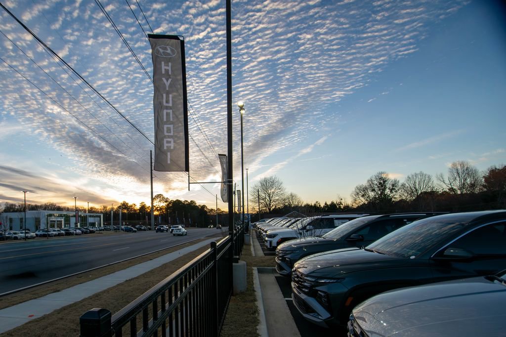 New 2026 Hyundai Venue SE image 31