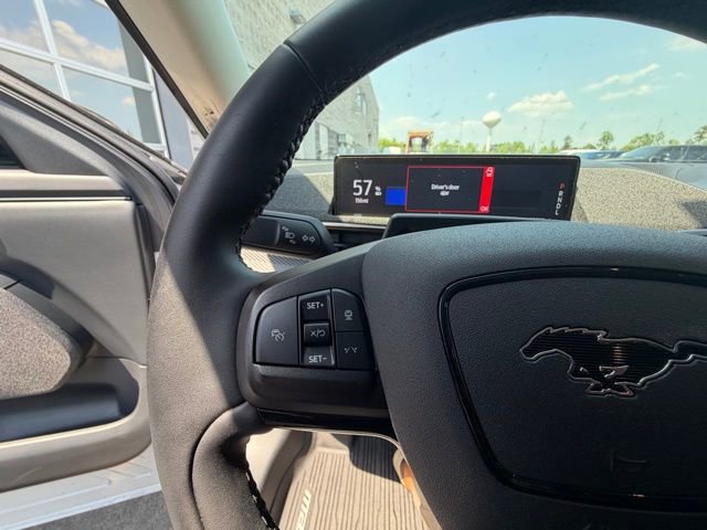 Used 2023 Ford Mustang Mach-E Premium AWD/4WD image 30