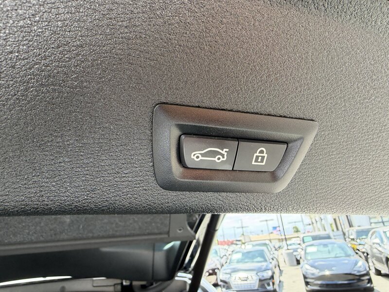 Used 2018 BMW X4 xDrive28i AWD/4WD image 10