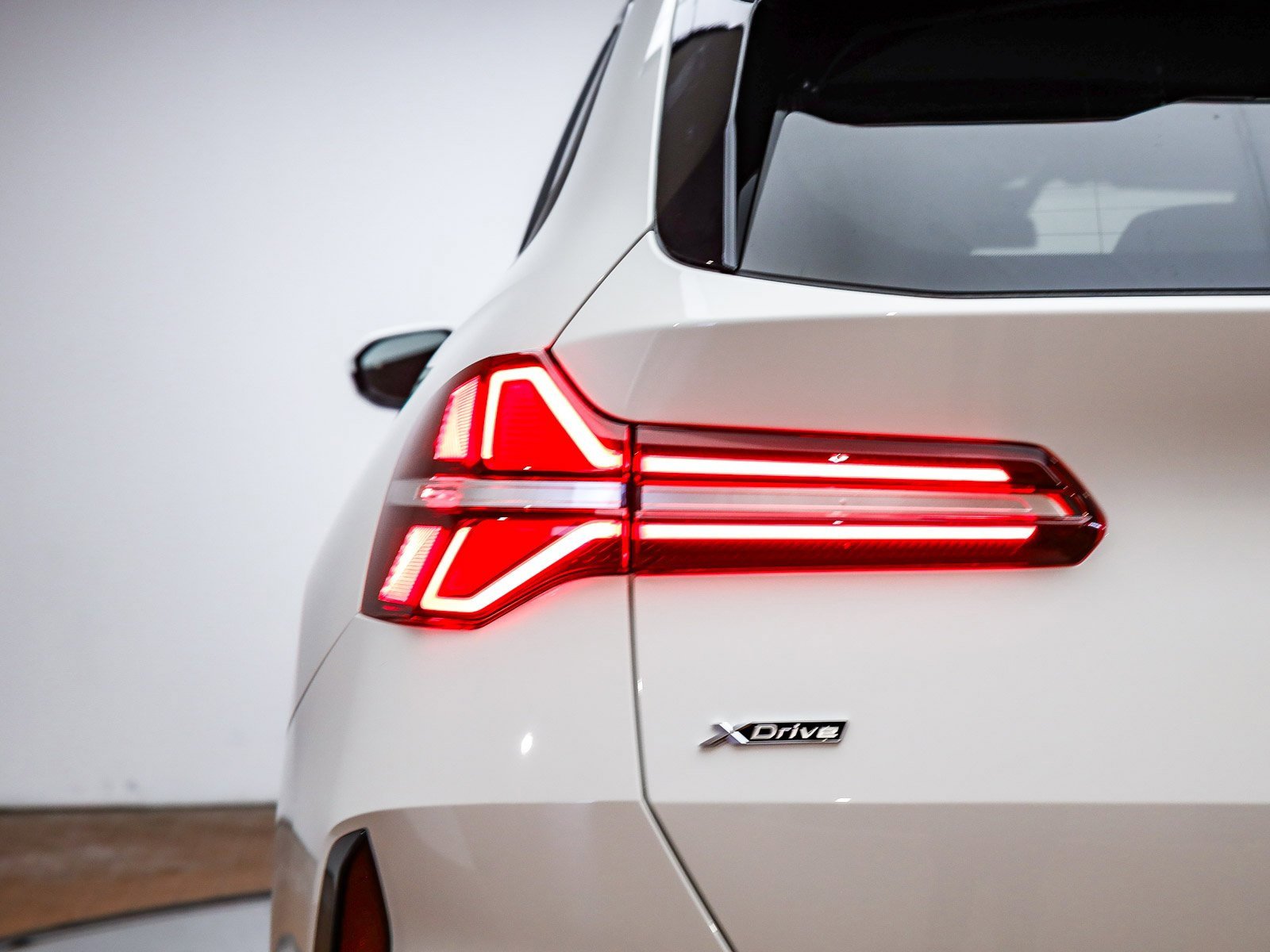 New 2026 BMW X3 xDrive30 w/ Premium Package image 10