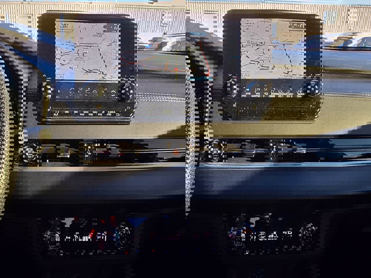 Used 2023 Mitsubishi Outlander SEL Black Edition image 18