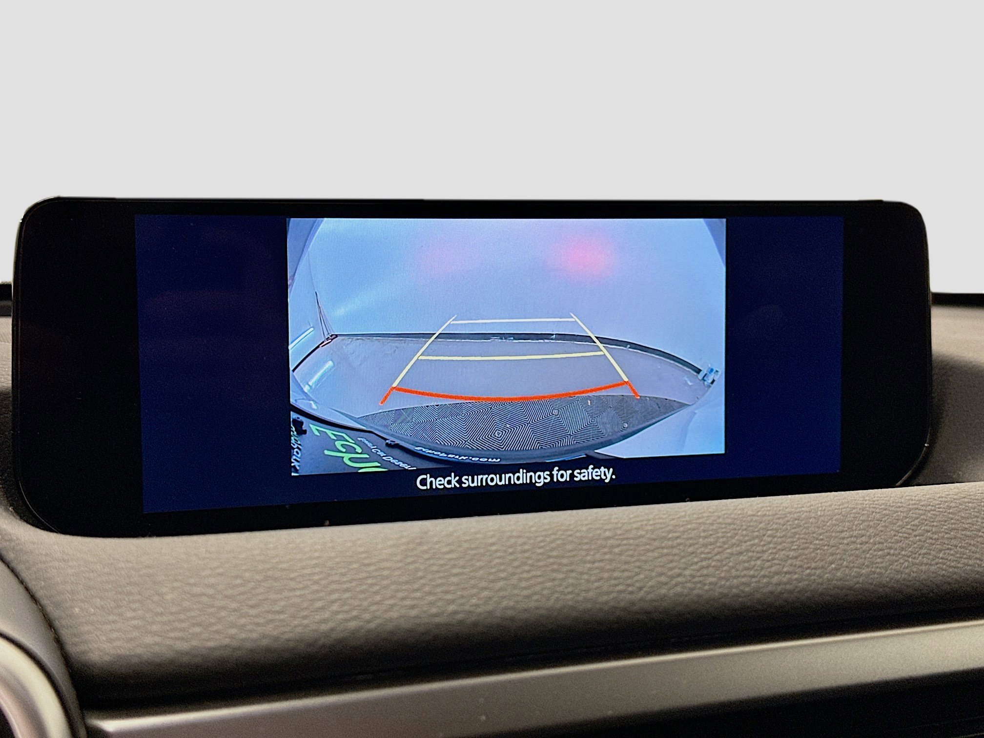 Used 2025 MAZDA CX-50 AWD 2.5 S w/ Premium Package image 23