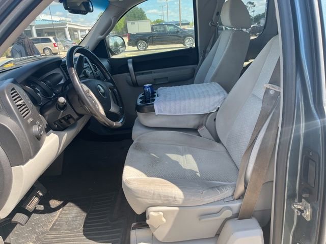 Used 2007 Chevrolet Silverado 1500 LT w/ 1LT Convenience Package image 15