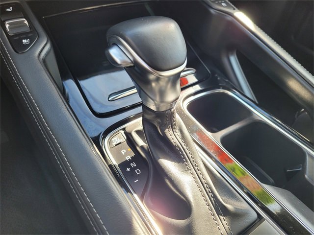 Used 2022 Kia Telluride EX image 26